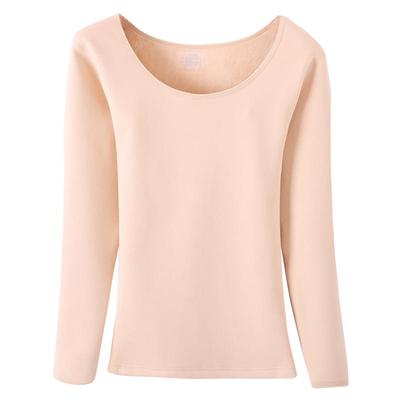 高密棉纱】女士保暖内衣套装