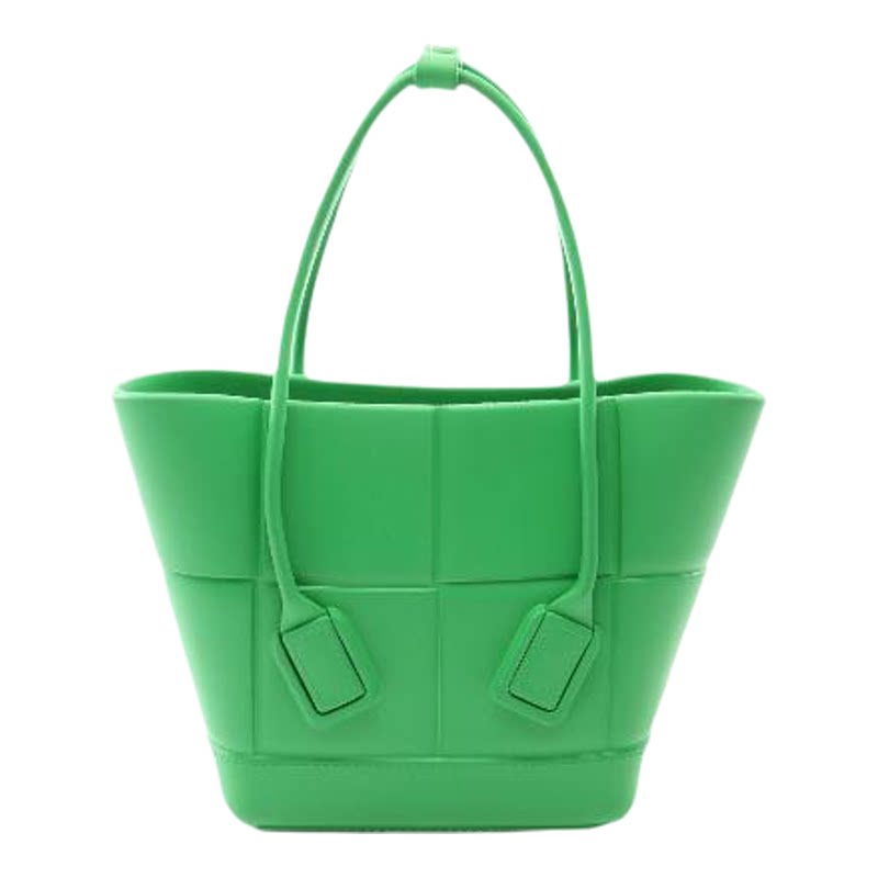 中古BottegaVeneta葆蝶家手提包