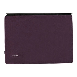 紫色汽车窗帘磁吸后排遮光帘防晒隔热车窗遮阳帘挡板车内布隐私窗