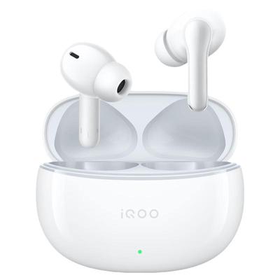 iQOOTws1e真无线蓝牙耳机降噪