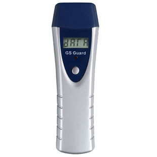 金海格GS-6000BCZ巡更棒Guard巡查机巡逻仪6100HU电子L巡检器系统