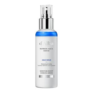 黛尔珀清爽冰川精华喷雾100ml