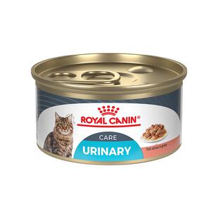 皇家成猫湿粮成猫泌尿道呵护浓汤肉块原装进口主食罐36*85g
