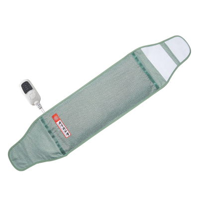 同仁堂电加热粗盐热敷包肩颈腰