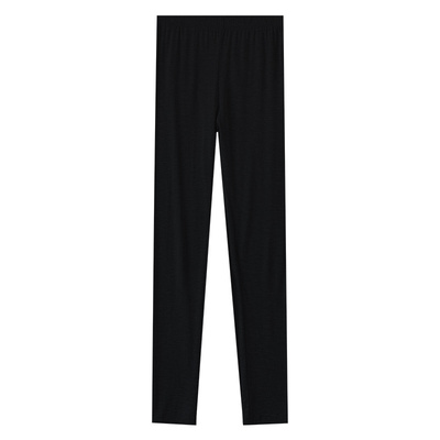 俞兆林莫代尔打底裤女士紧身显瘦