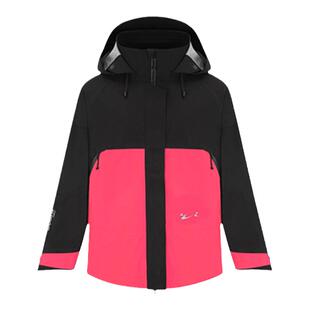 UZSQUARE 未限 3L eVent 拼接专业单双板经典滑雪服