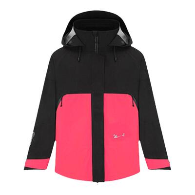 UZSQUARE专业滑雪服3LEVENT