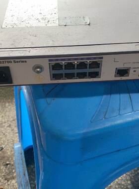 【请询价】HUAWEI/以太网交换机/S2700-9TP-SI-A