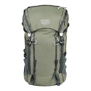 Mystery Ranch神秘农场Bridger 35女户外登山徒步旅行背包