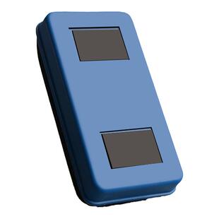 白板擦磁性可吸附黑板白板笔刷子神器儿童磁性白板刷无尘白班水溶性粉笔教室教师专用白板笔檫大号磁吸擦子