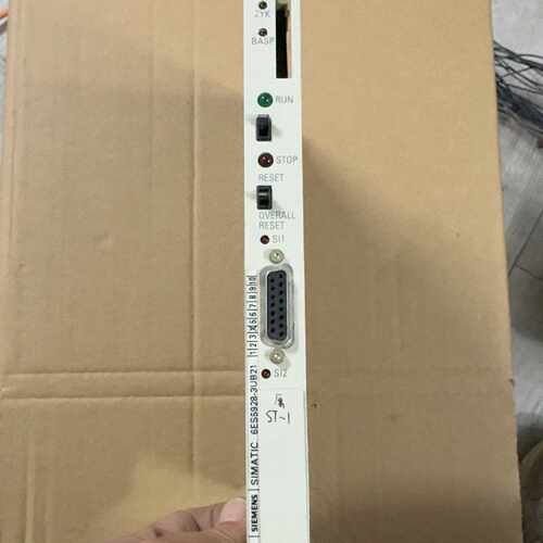 询价-CPU模块 6ES5928-3UB21