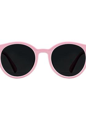 儿童墨镜女童女款专用防晒太阳镜