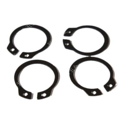 GB894.轴用挡圈.外卡卡簧.C型挡圈【Φ3-Φ30】