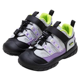 富罗迷儿童运动鞋男童鞋子2025秋冬新款减震轻便流行青少年跑步鞋