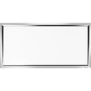 【秒杀+国补】欧普集成吊顶led平板灯厨房厨卫铝扣板卫生间嵌入式