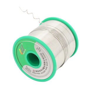 电吉他电路焊锡丝电位器锡线档位器焊接锡丝无铅焊锡直径1.0mm