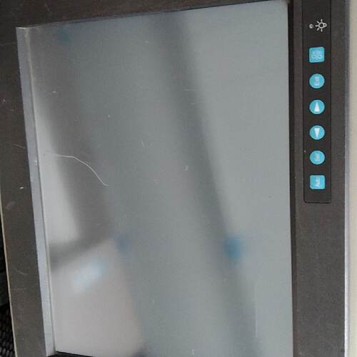 询价-台湾研华ADHNTECH工业显示屏型号FPM-3150G