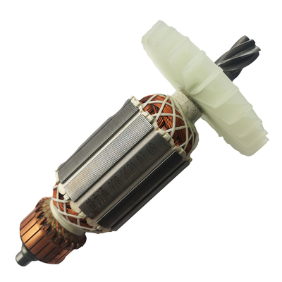 普力通电锤原厂配件转子锭子