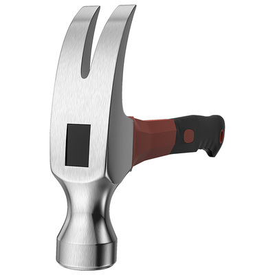 羊角锤铁锤家用木工专用工具