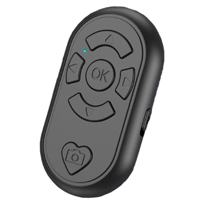 多功能刷抖音快手遥控器自拍直播