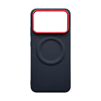 适用于荣耀win科纳皮磁吸壳