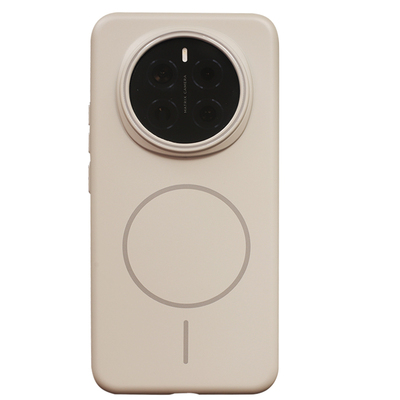 碳灰色！商务大气！细环磁吸壳