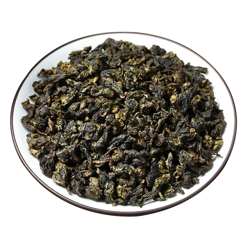精选安溪传统炭焙铁观音茶叶