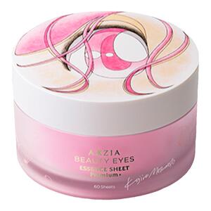 晓姿金字塔眼膜联名款紧致淡纹抗皱焕亮