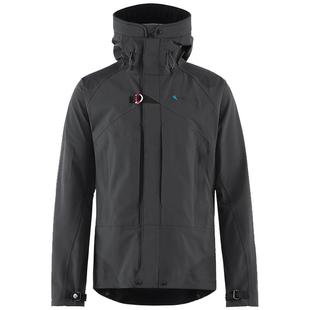 Klattermusen攀山鼠户外重装冲锋衣Brede战斧布雷德2.0男女10020