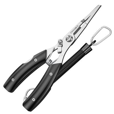 画纪加长新款多功能路亚钳