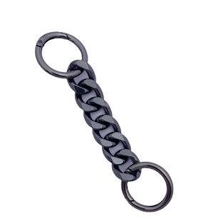 适用于龙骧Hobo包带延长链条改造肩带 longchamp珑骧腋下包带配件