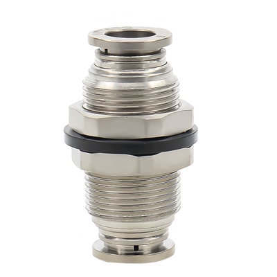 BPM接头AirTac/亚德客正品