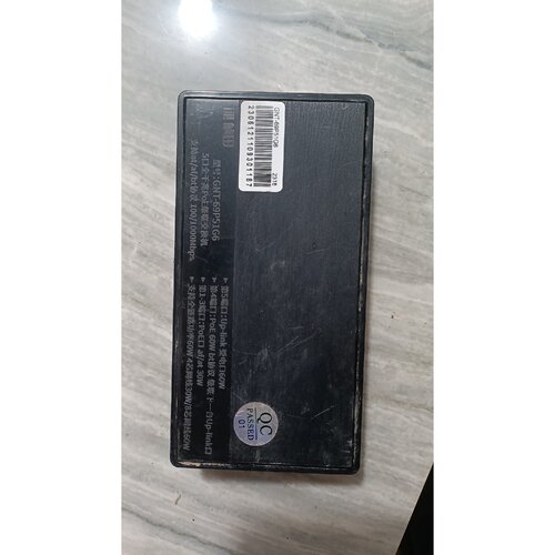议价岭田GNT69P51G65口全千兆POE级联交换机维修