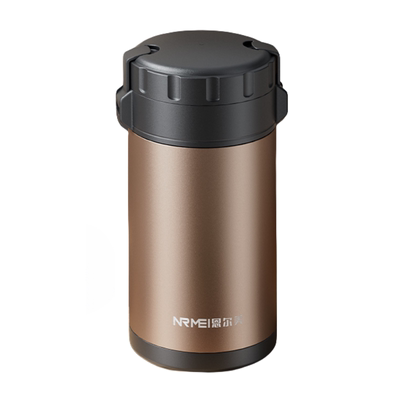 【不保温包退】3L大容量保温饭盒