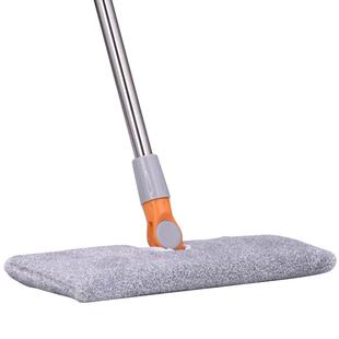 加长床底清扫神器灰尘清理沙发缝隙清洁拖床底下扫灰床下家用拖把