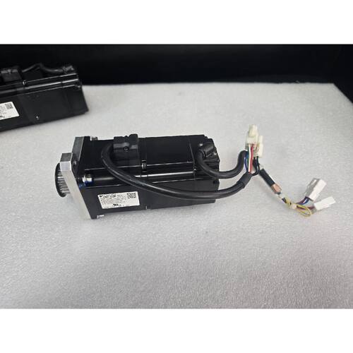 议价可维修安川伺服电机SGMAV02ANAYR13日本原装200W三相AC200V1.