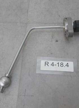 KSR Kuebler ASF-WVS-L85/184-SV29/0,2 Magnet Schwimmschalter