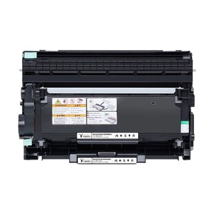 适用兄弟7080d粉盒TN2325硒鼓Brothe DCP-7080d激光打印机墨盒DR2350鼓架7180dn 7380碳粉墨粉易加粉TN660