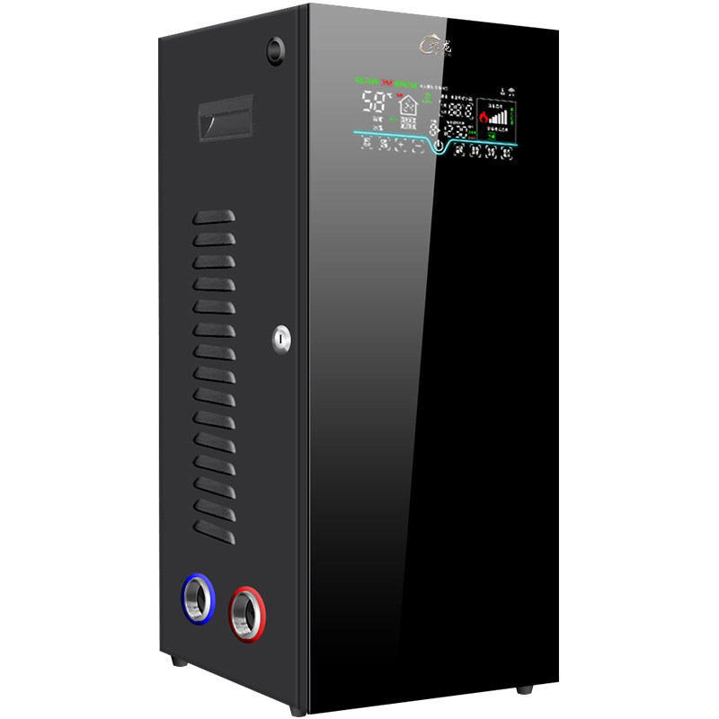 半导体商用380v农村改地电锅炉