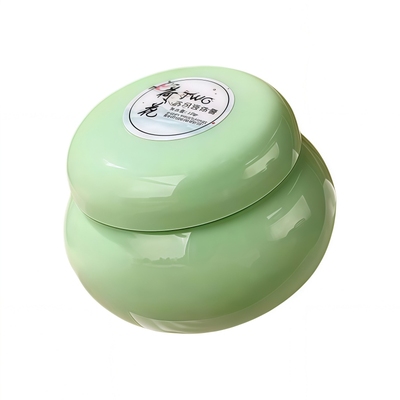 古风国潮固体香膏持久留香便携