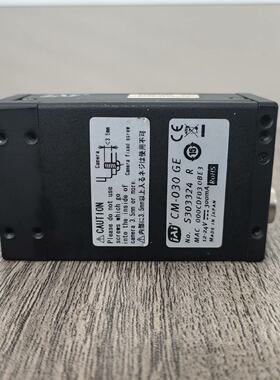 议价Jai Industrial Camera Cm-030  Gigabit Ethernet Port Blac