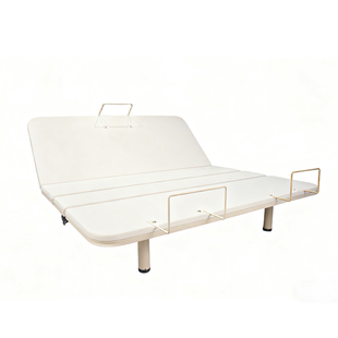 悬浮床电动智能床架全自动智能床升降零重力多功能按摩可定制婚床