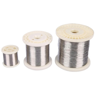 高纯镍丝线电极导电热化学实验科研细N6耐腐蚀高温焊接合金镍丝棒