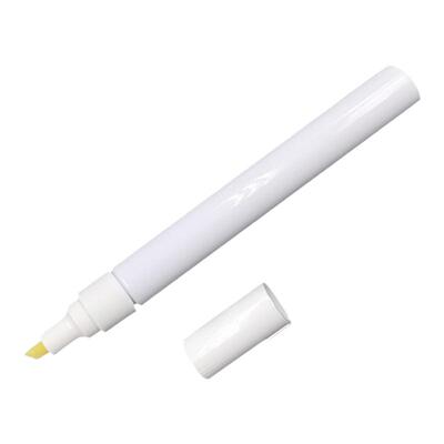 铝壳油漆笔笔管描金笔套通用型