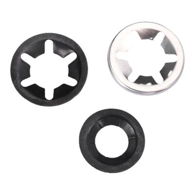 65弹簧卡圈密型轴承夹挡不锈钢