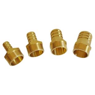 1.2寸外牙宝塔接头 DN32×Ф32/38 外牙宝塔接头软管水管快插接头