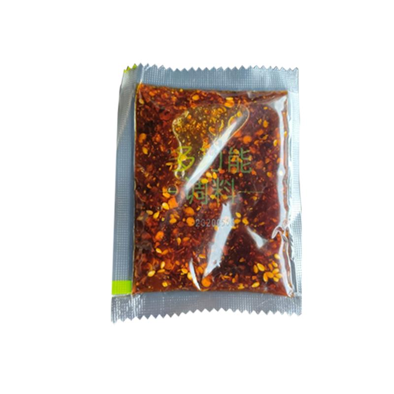 砂锅土豆粉米线调料包一包料一份