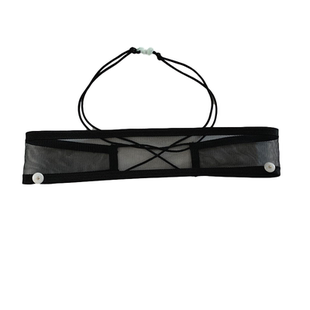 网巾 汉服明制抹额玉珠发绳男女宋制懒收方巾头巾飞鱼服头发饰