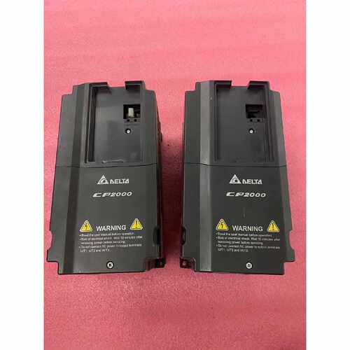 议价VFD040CP43A21台达二手正品CP2000系列风机维修