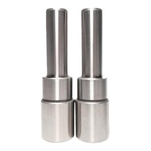 艾美克TRP滚珠内导柱导套精密滑动十字滚珠外导柱SRP/SGP模具配件